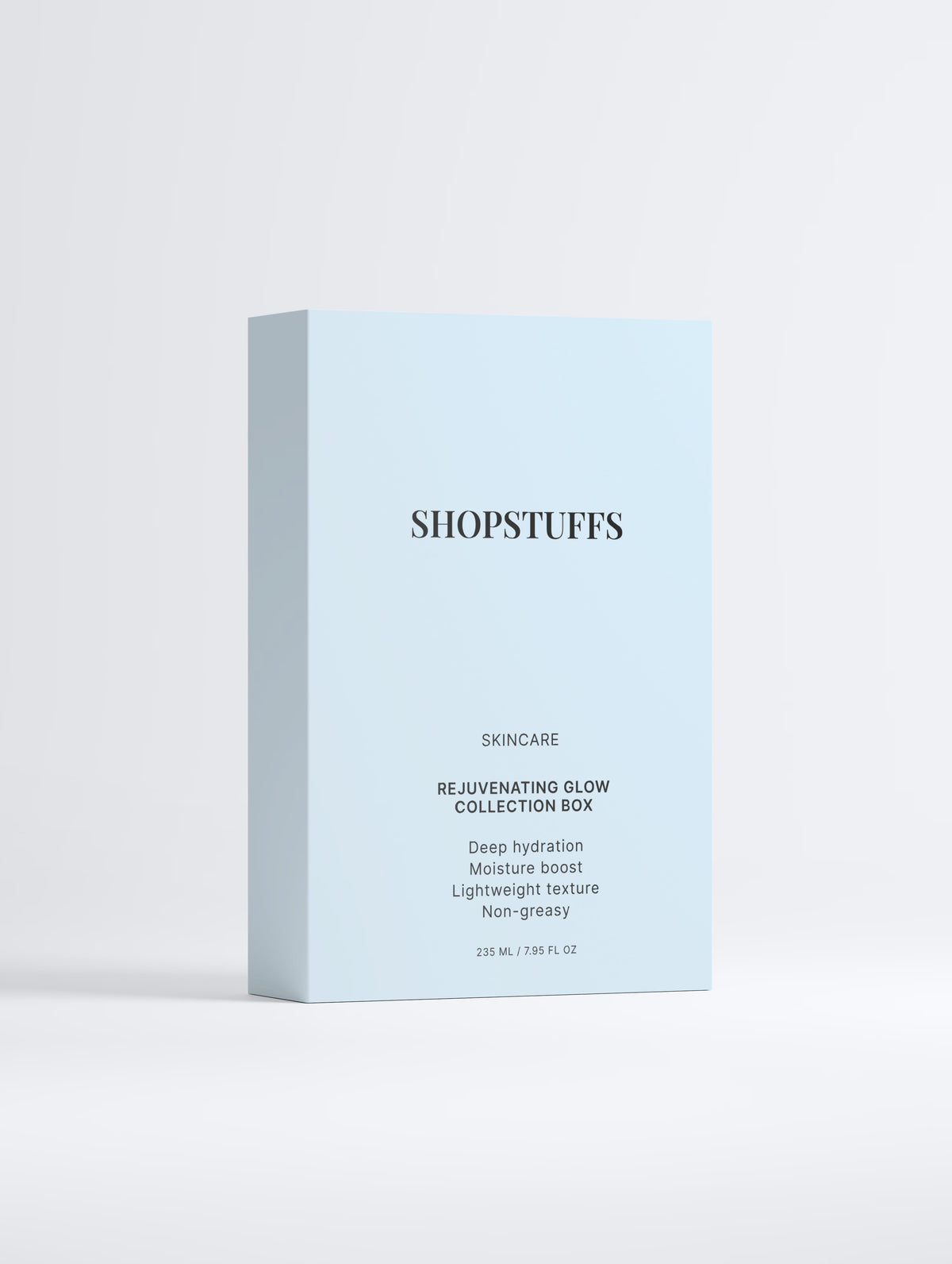 Rejuvenating Glow Collection Box, image 1