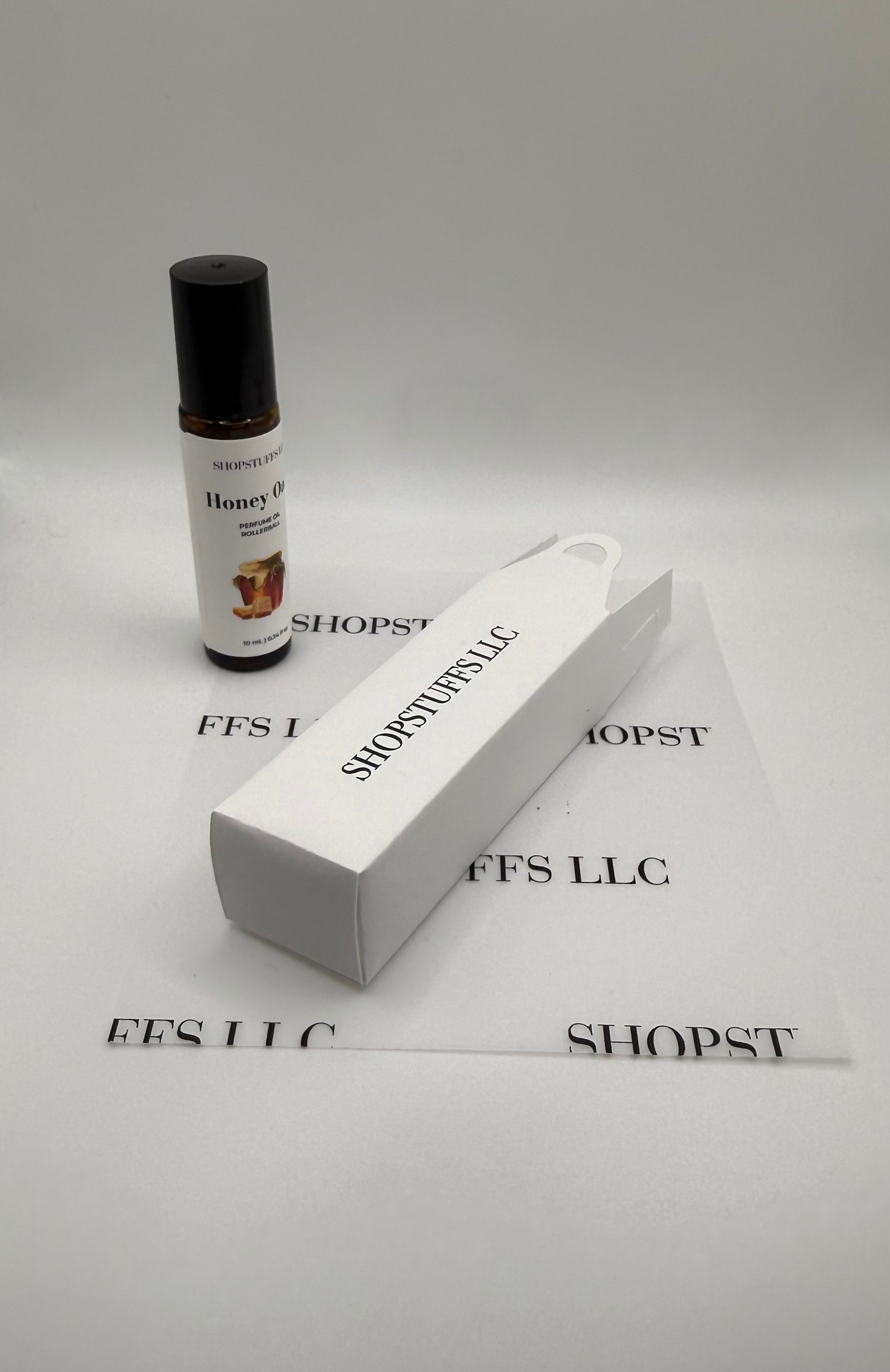 Peony Fragrance Rollerball image 8