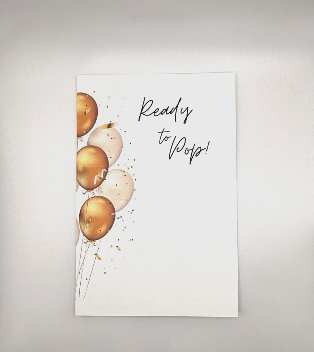 Ready to Pop Bubble Wands - Set of 25 image 1