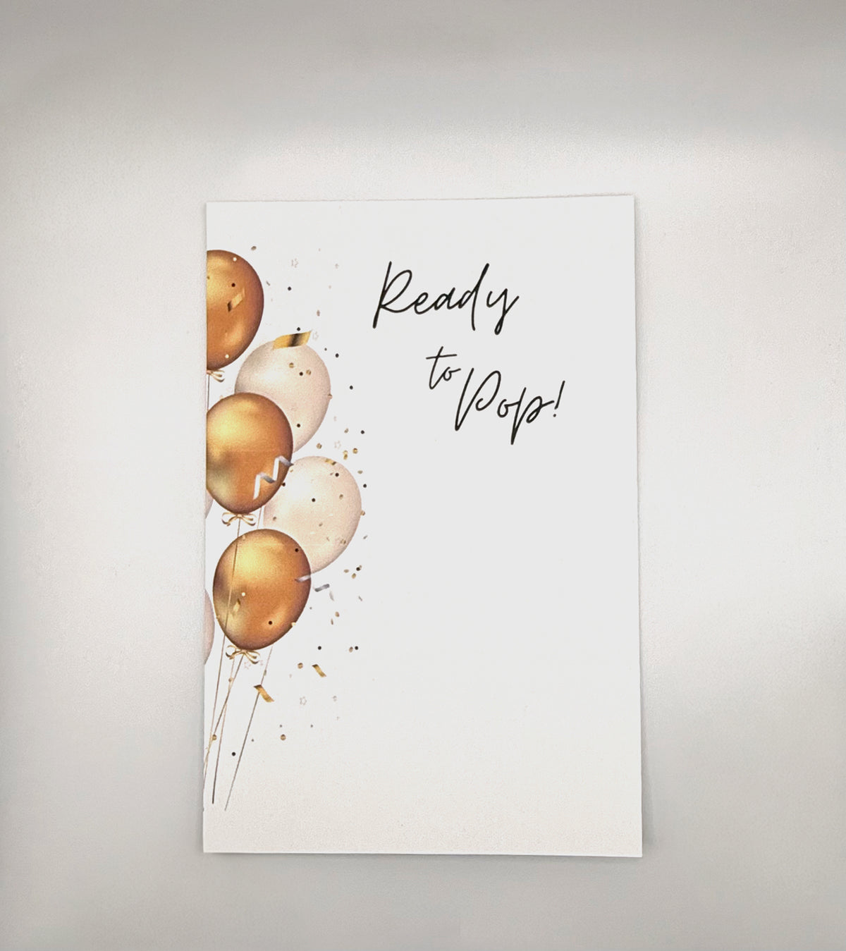 Ready to Pop Bubble Wands - Set of 25 image 1