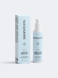 Sensitive Skin Overnight Cream, Fragrance Free