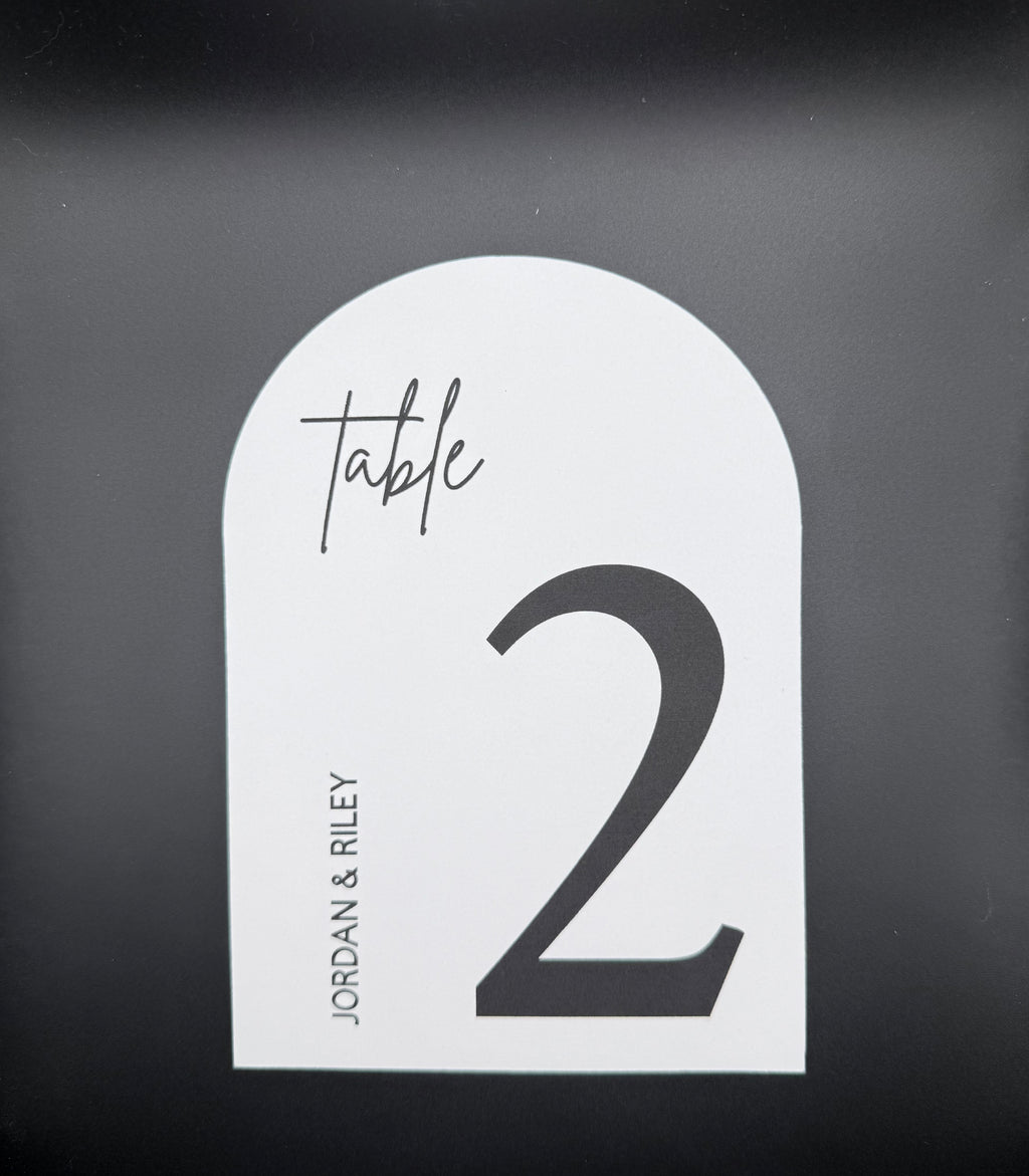 Table Numbers 11-20 image 2