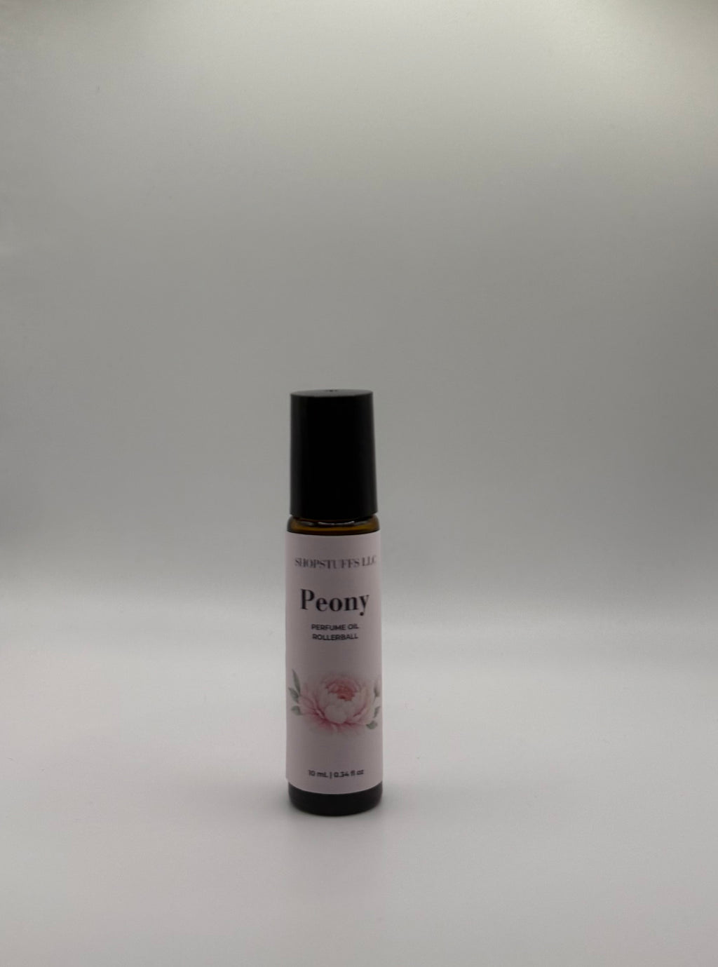 Peony Fragrance Rollerball image 3