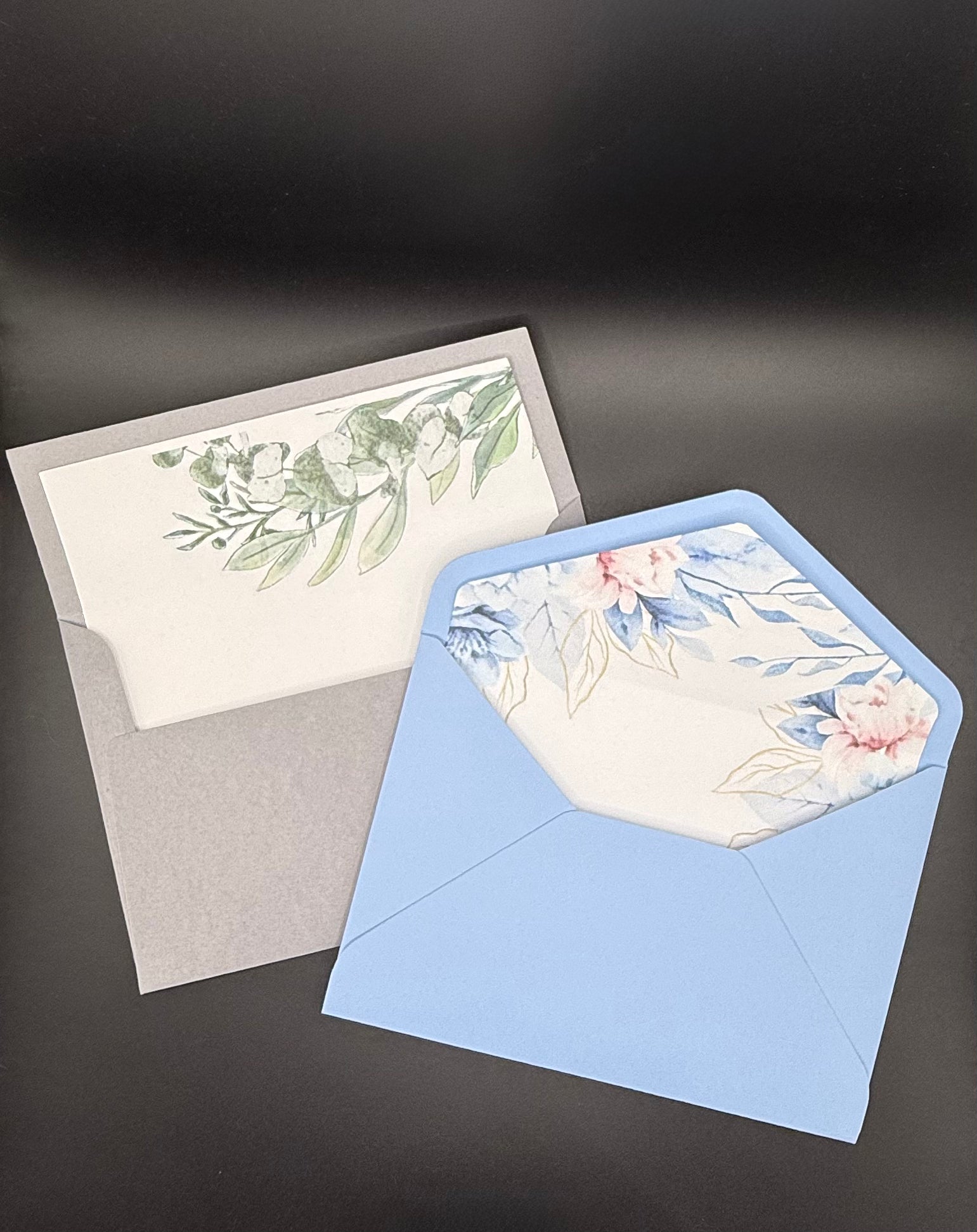 A1 Premium Envelopes with Liners - Set of 25 image 10