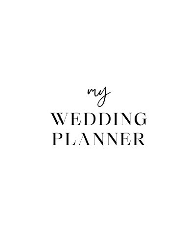 My Wedding Planner image 0