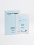 Anti-Fatigue Hydrogel Eye Patches