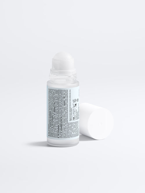 Aluminum-Free Roll-On Deodorant