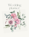 Wedding Planner Pink image 0