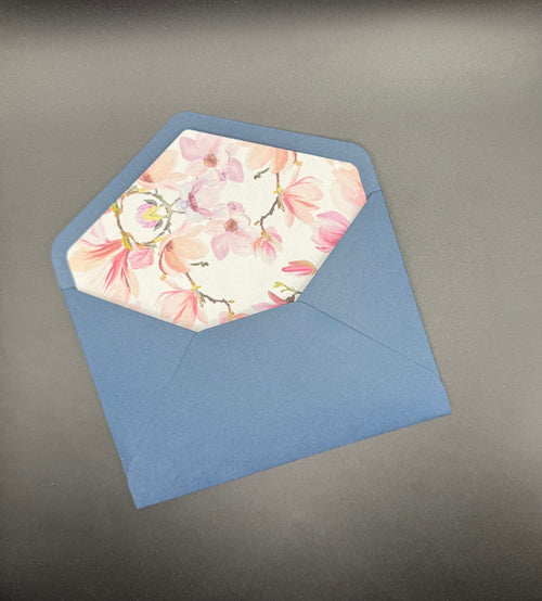 A7 Premium Envelopes with Liners - Set of 25 image 0