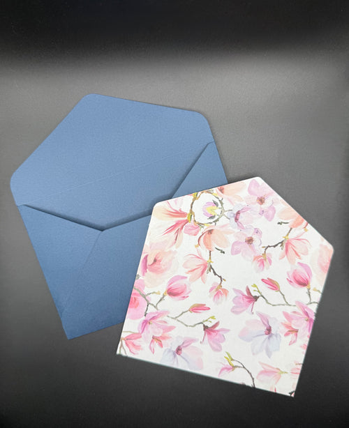 A7 Premium Envelopes with Liners - Set of 25 image 1