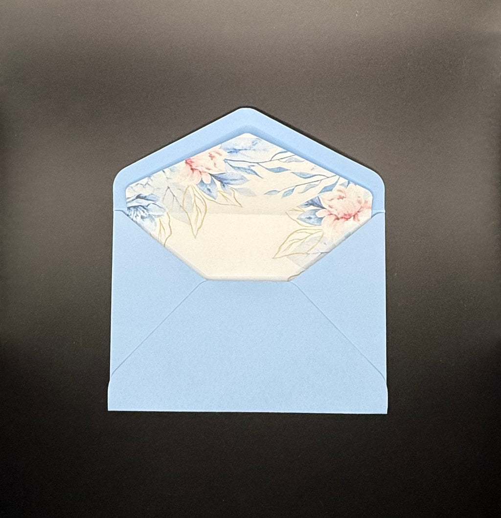 A1 Premium Envelopes with Liners - Set of 25 image 7