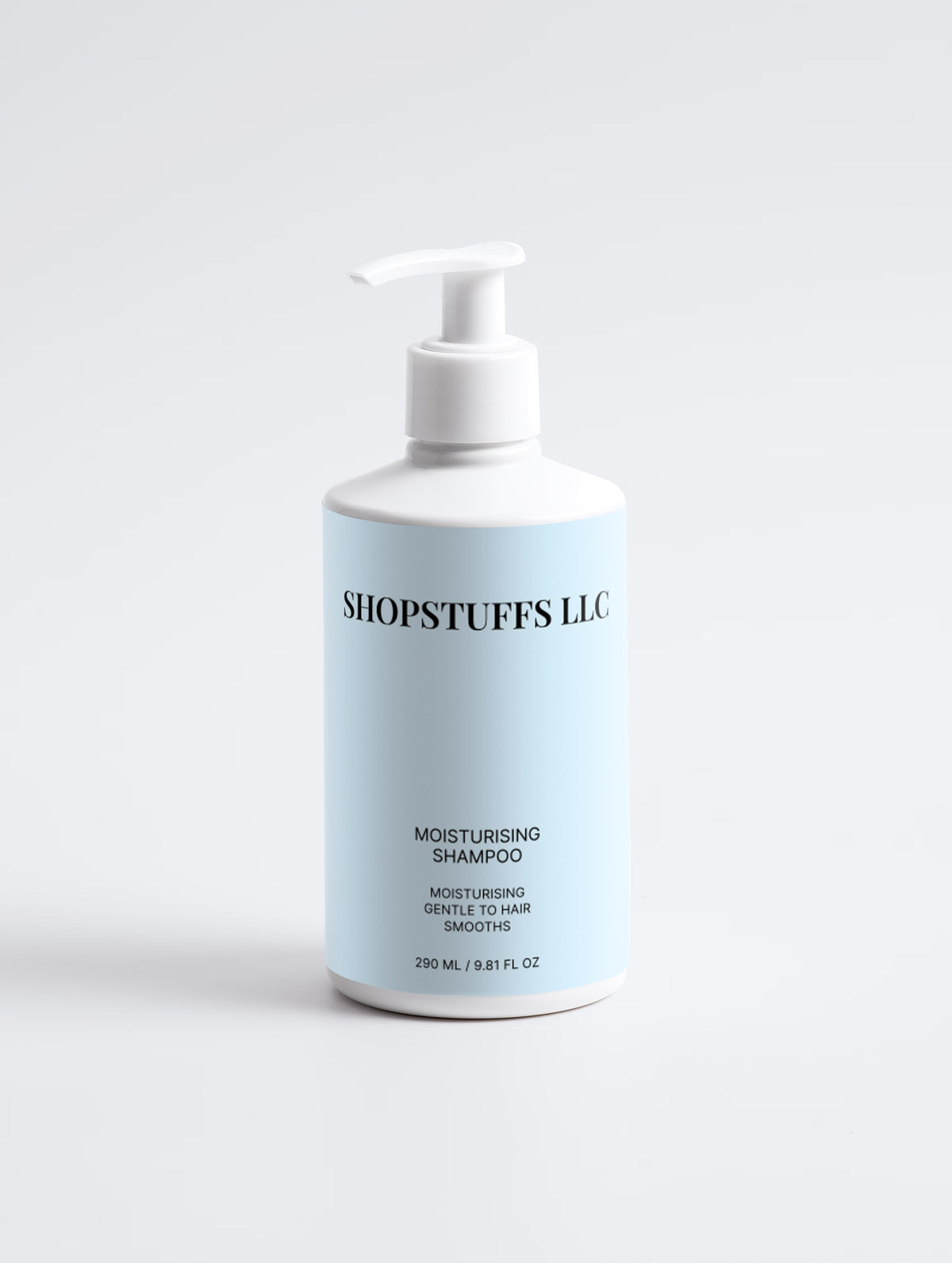 Moisturising Shampoo
