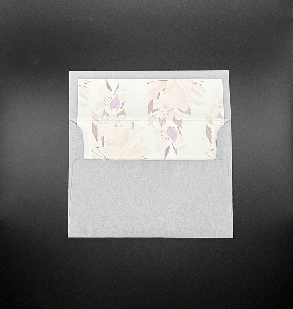 A1 Premium Envelopes with Liners - Set of 25 image 11