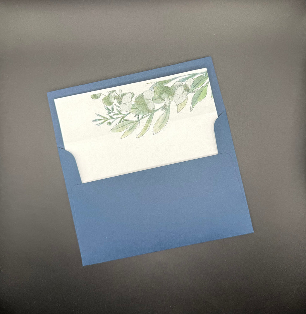 A7 Premium Envelopes with Liners - Set of 25 image 7