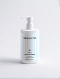 Curly Hair Shampoo
