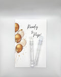 Ready to Pop Bubble Wands - Set of 25 image 0