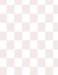 Pink Checkered Notebook image 0