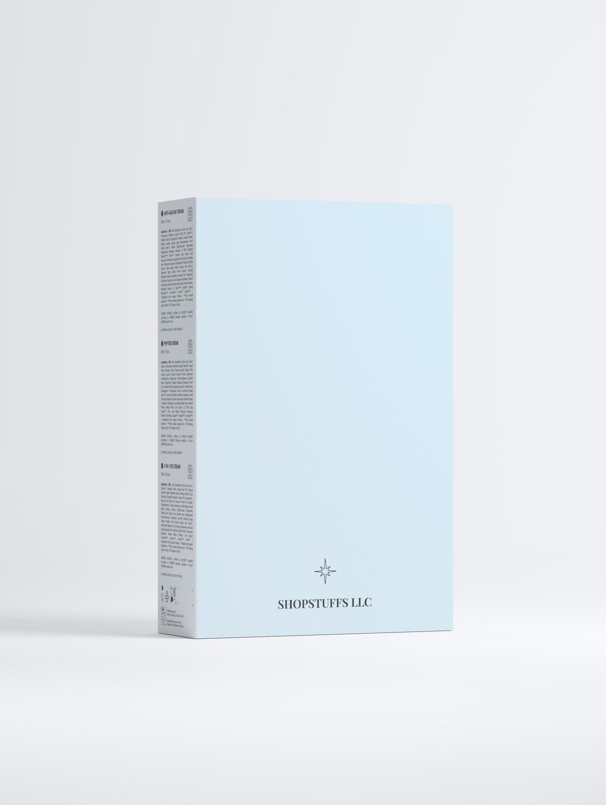 Age-Defying Trio Collection Box, image 2