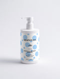 Keratin Volume Boost Shampoo - Keratin volumizing shampoo bottle