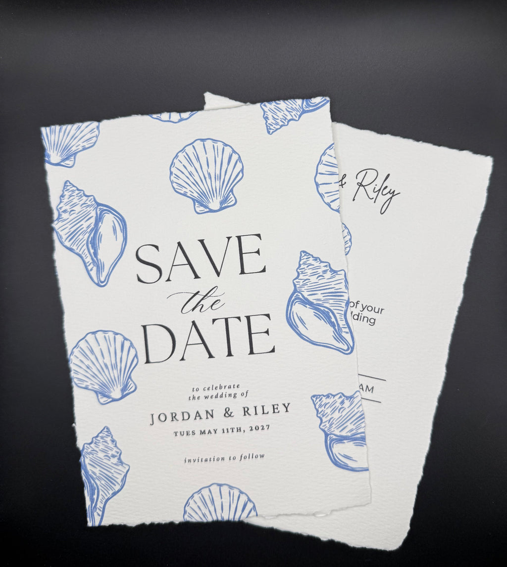 Custom Wedding Suite