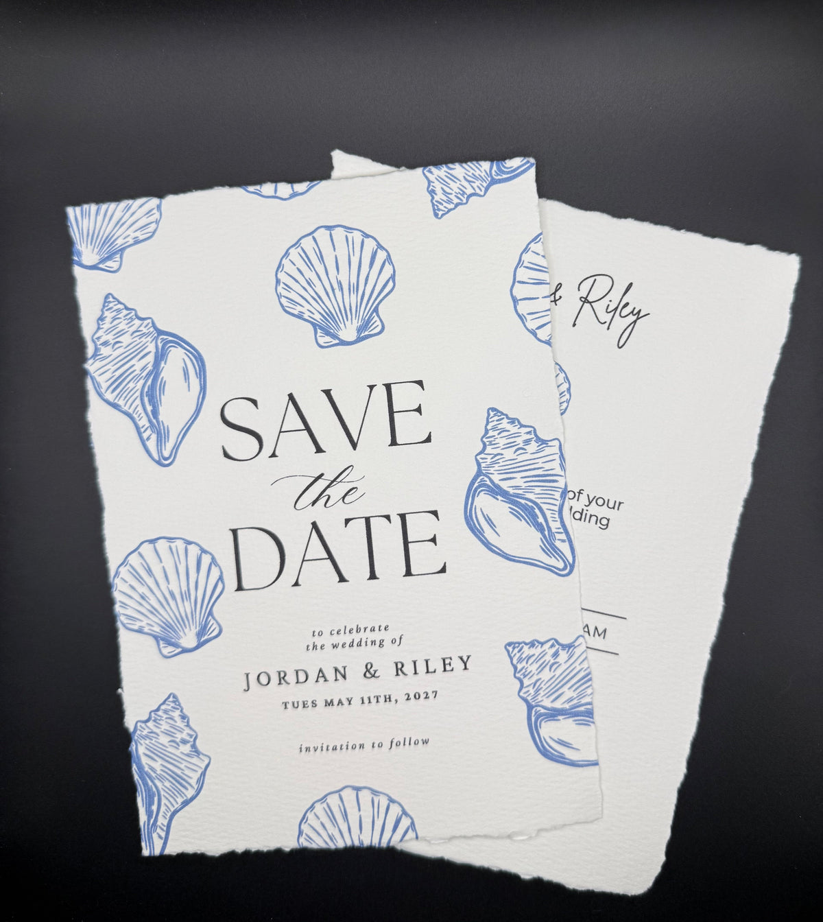 Custom Wedding Suite