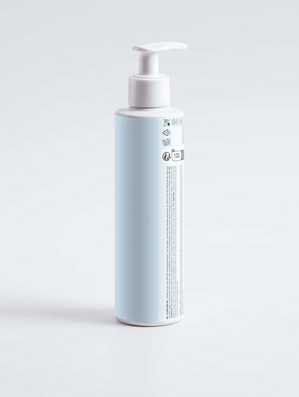 Clear Complexion Collection Box