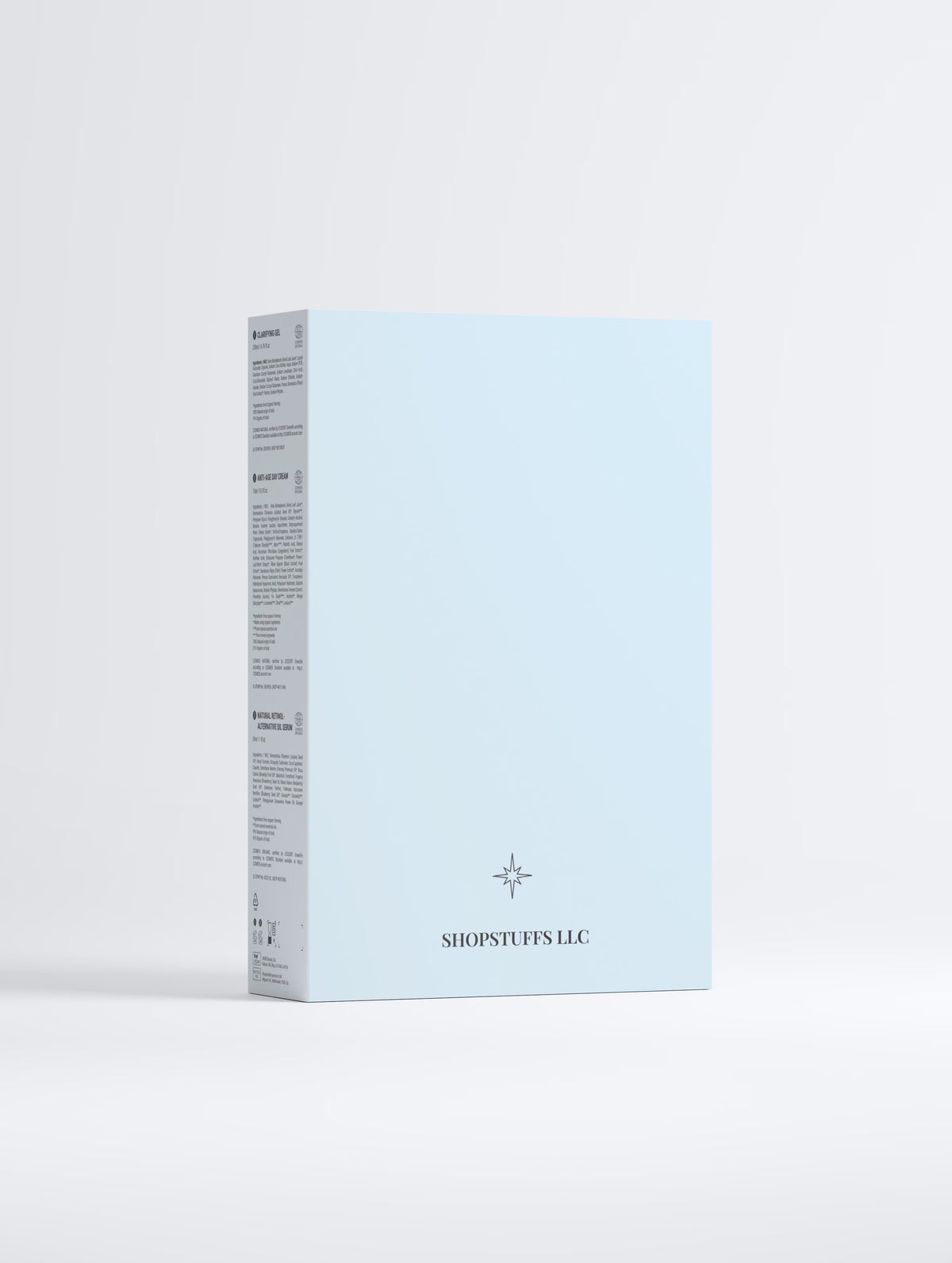 Clear Complexion Collection Box, image 2