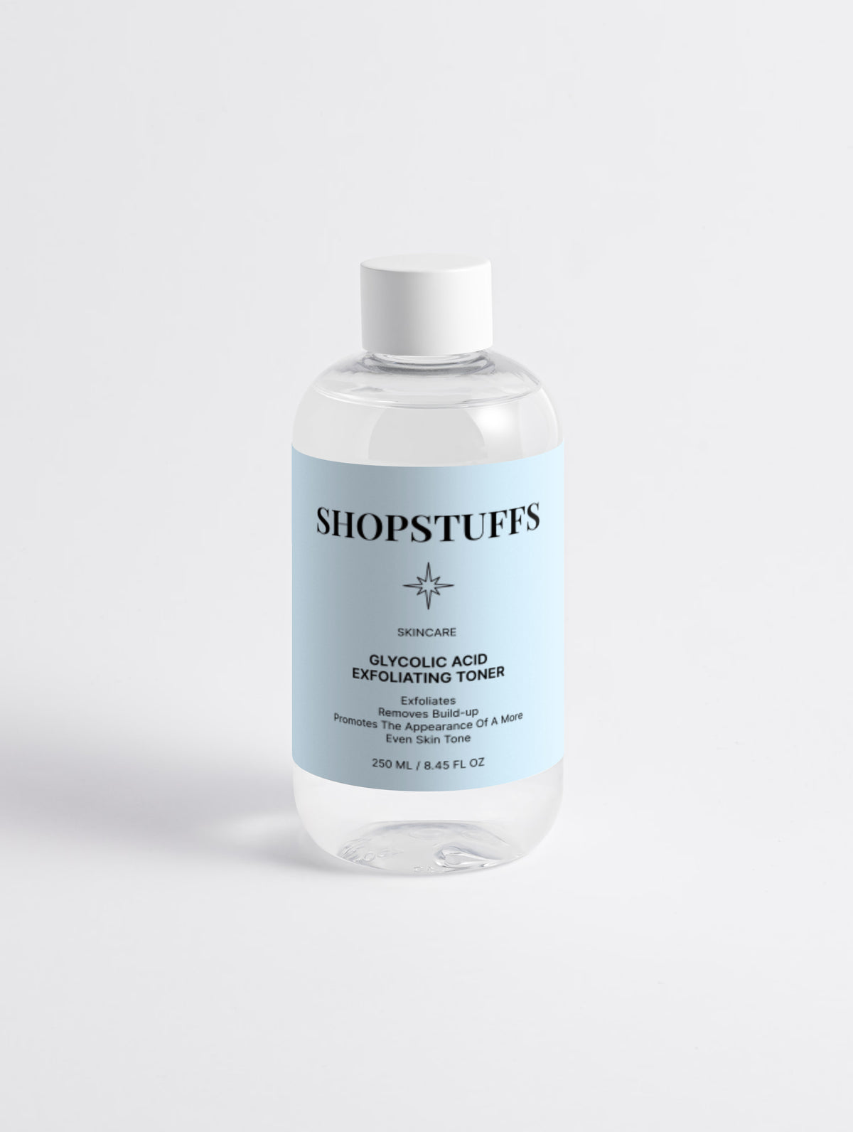 Glycolic Acid Exfoliating Toner, image 1