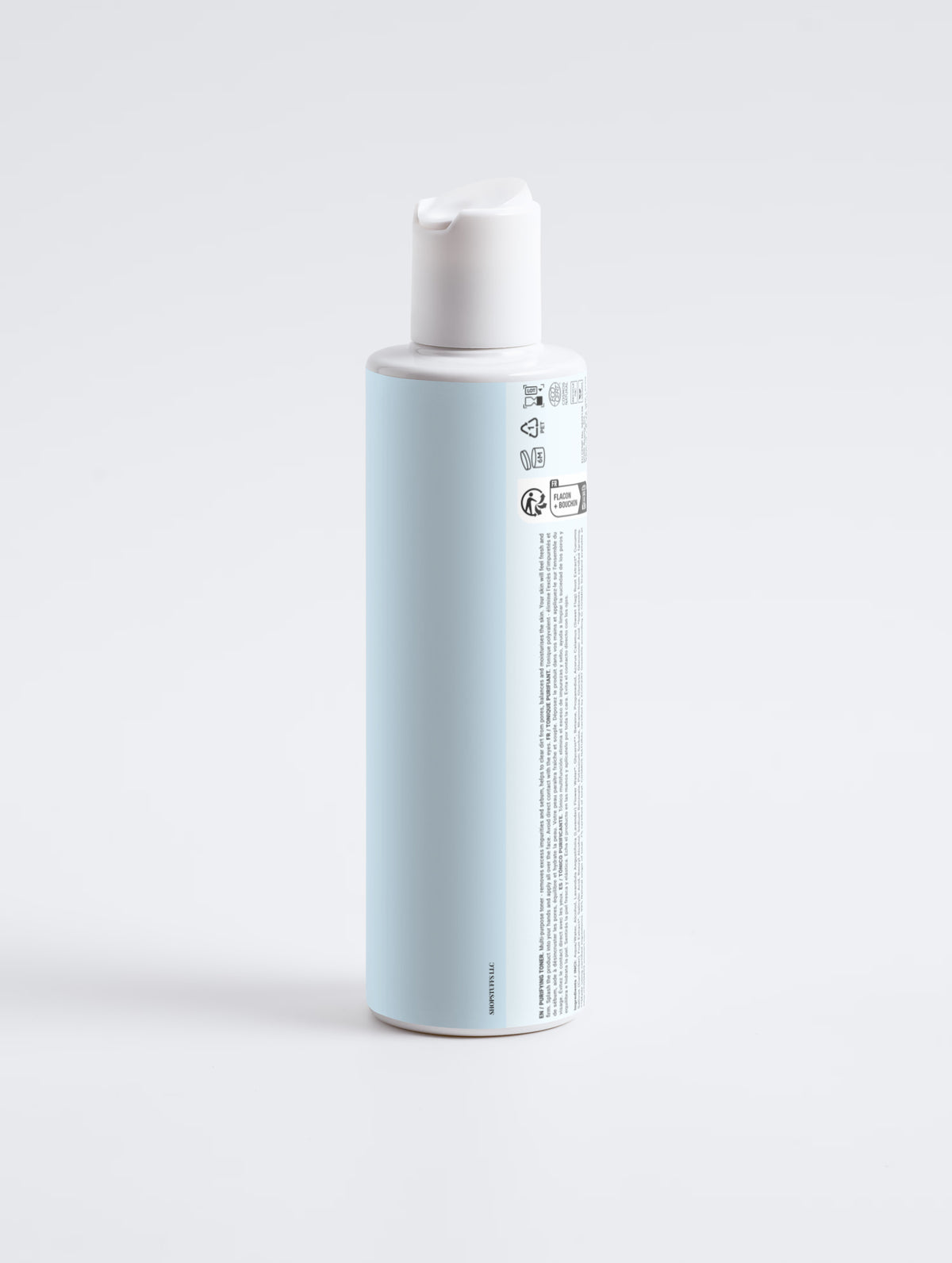 Purifying Toner with Salicylic Acid, image 2