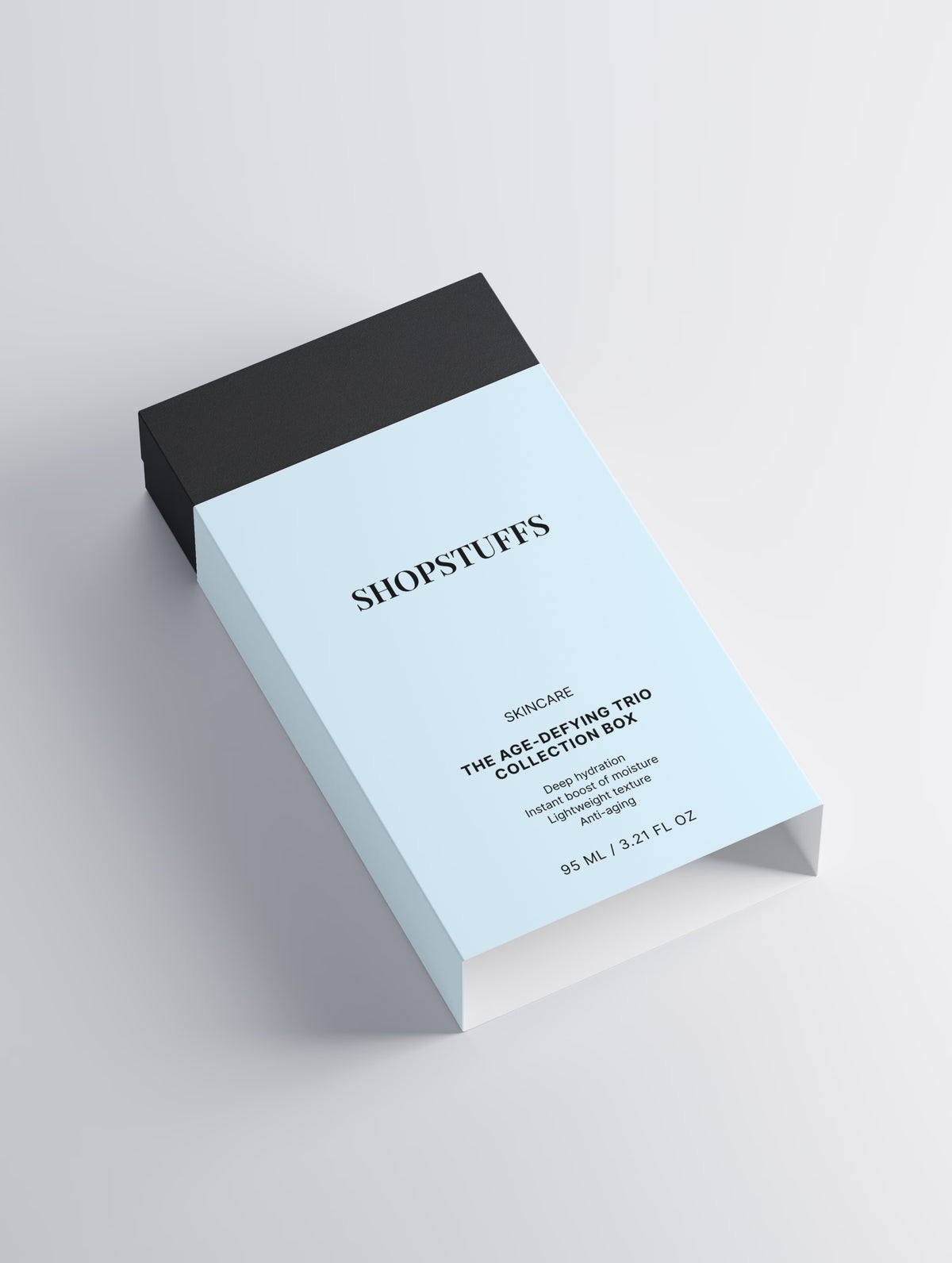 Age-Defying Trio Collection Box, image 3