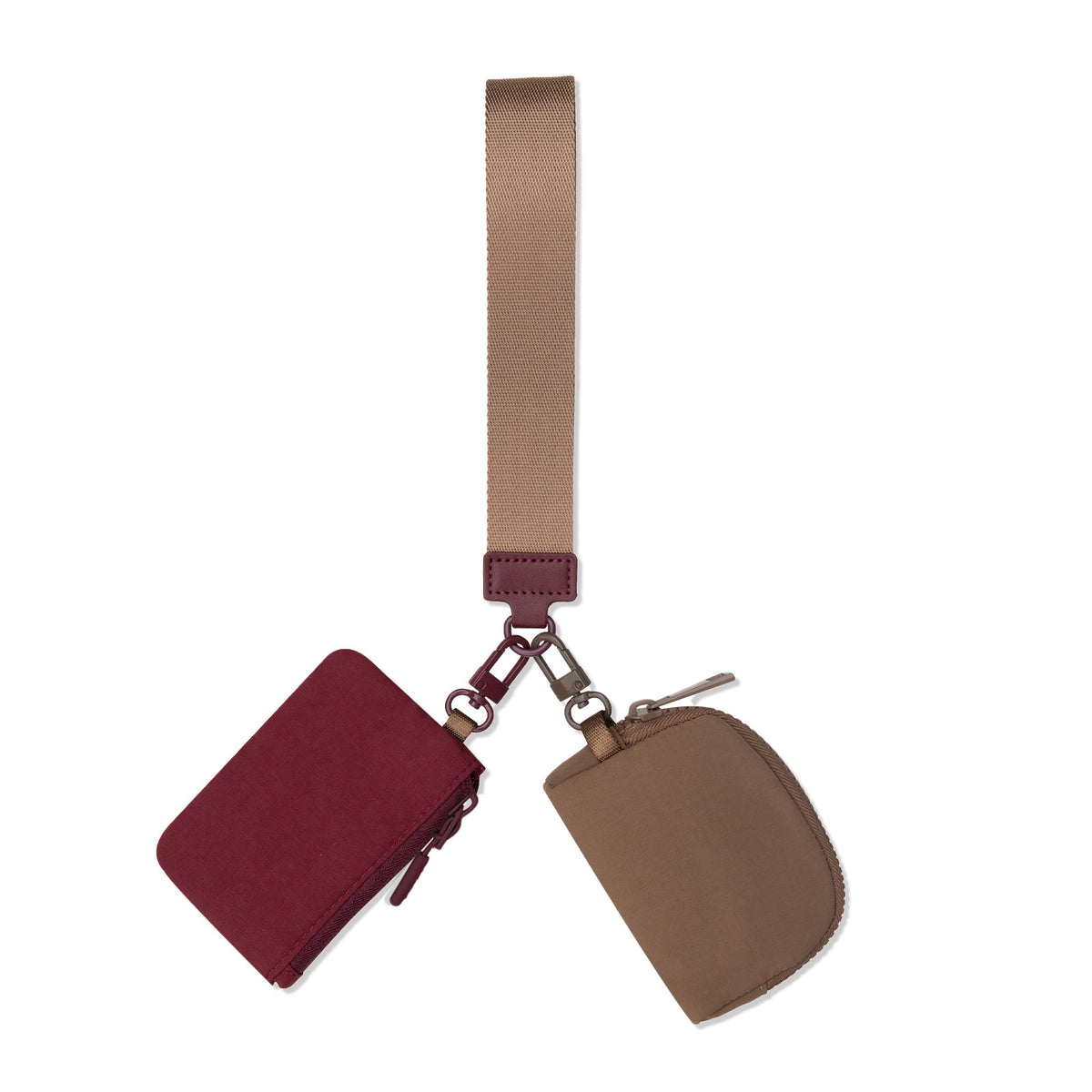 Essential Mini Wristlet