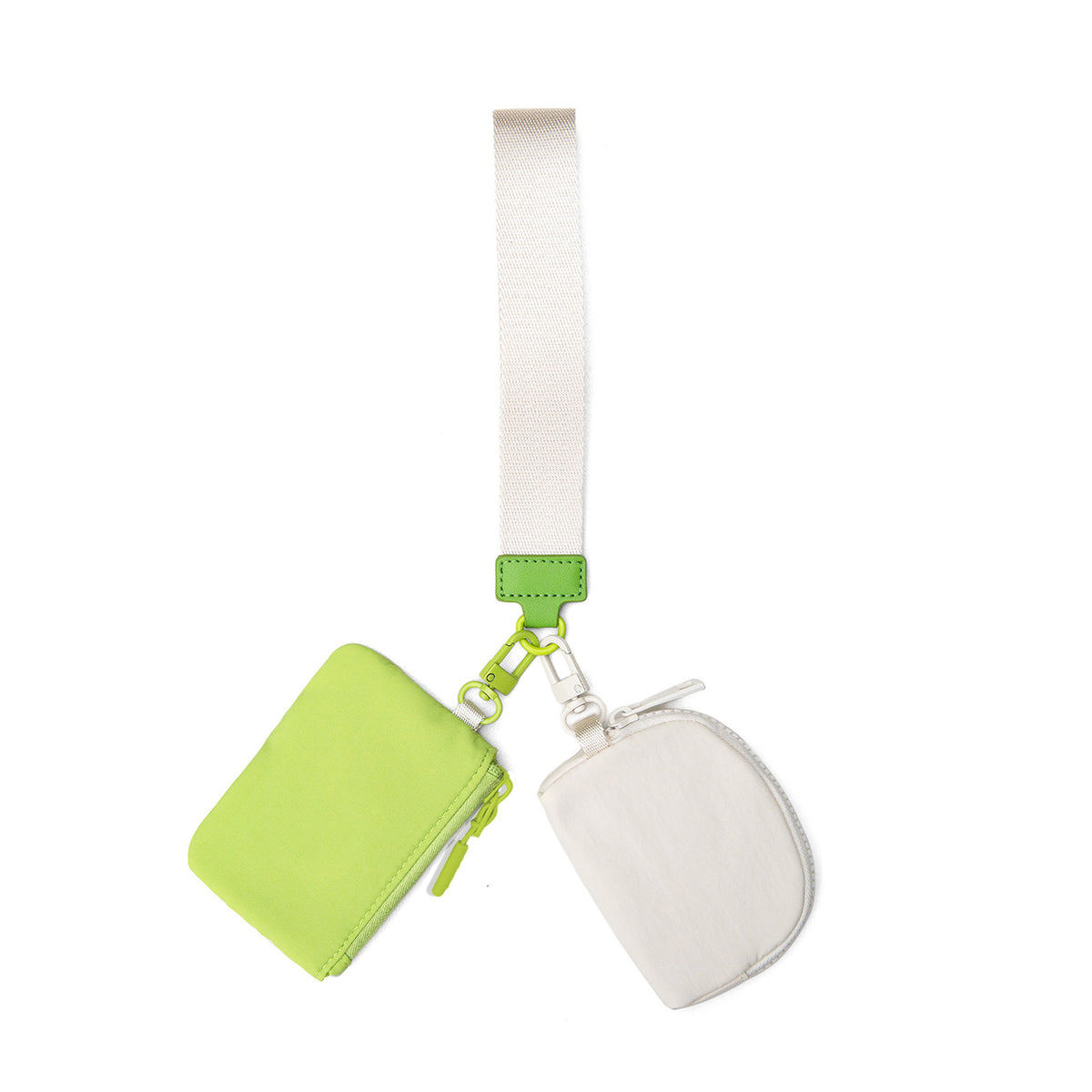 Essential Mini Wristlet
