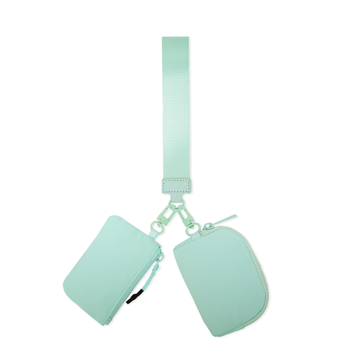 Essential Mini Wristlet