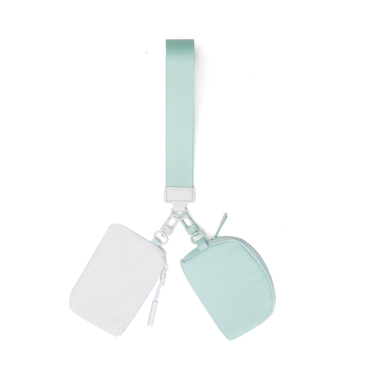 Essential Mini Wristlet