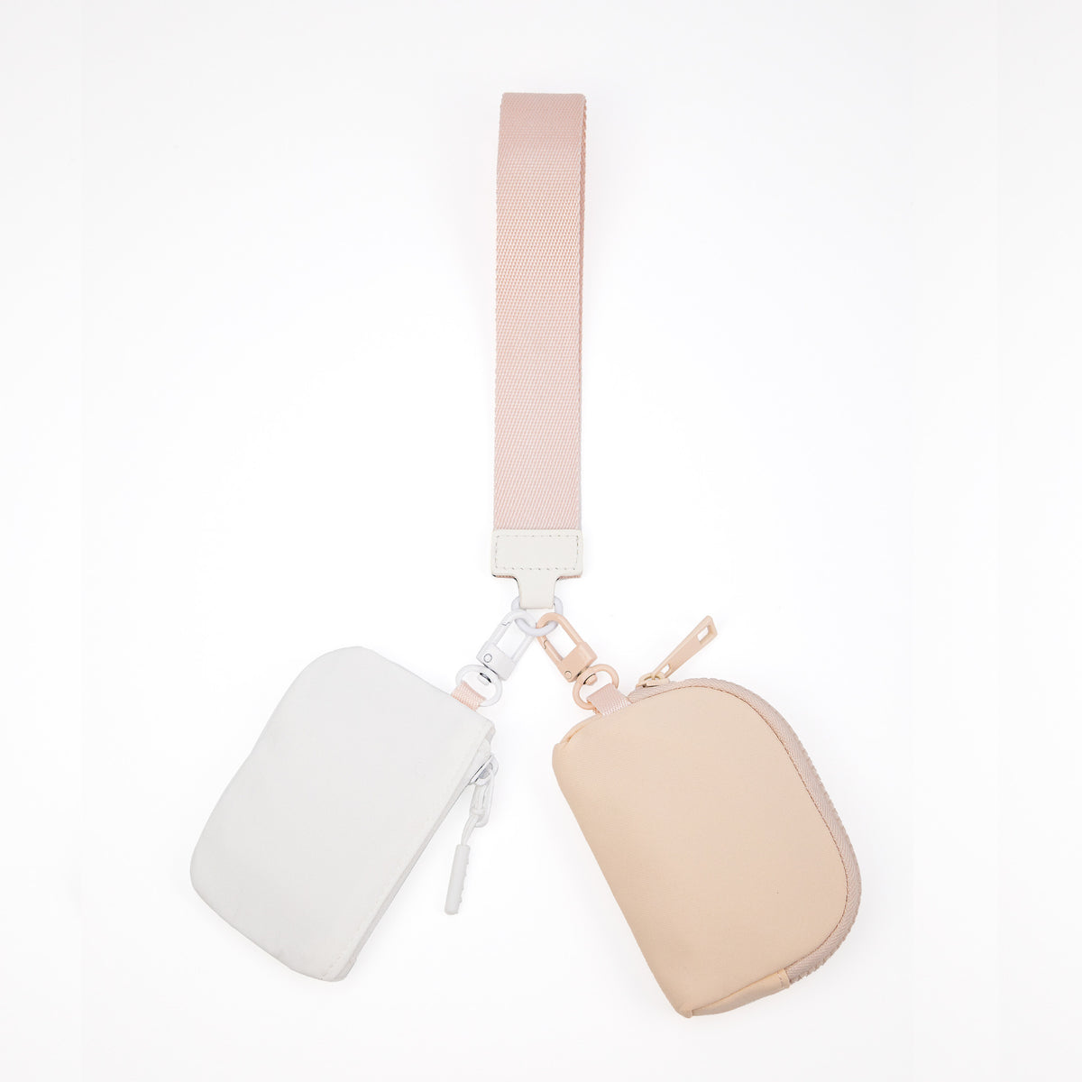 Essential Mini Wristlet
