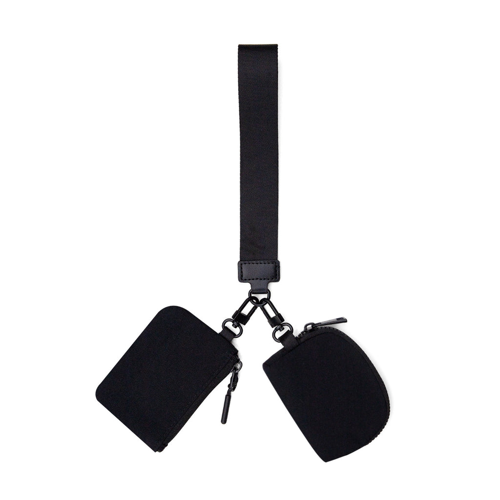 Essential Mini Wristlet