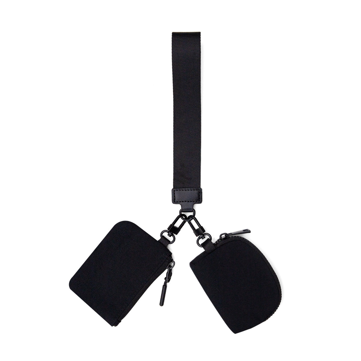 Essential Mini Wristlet
