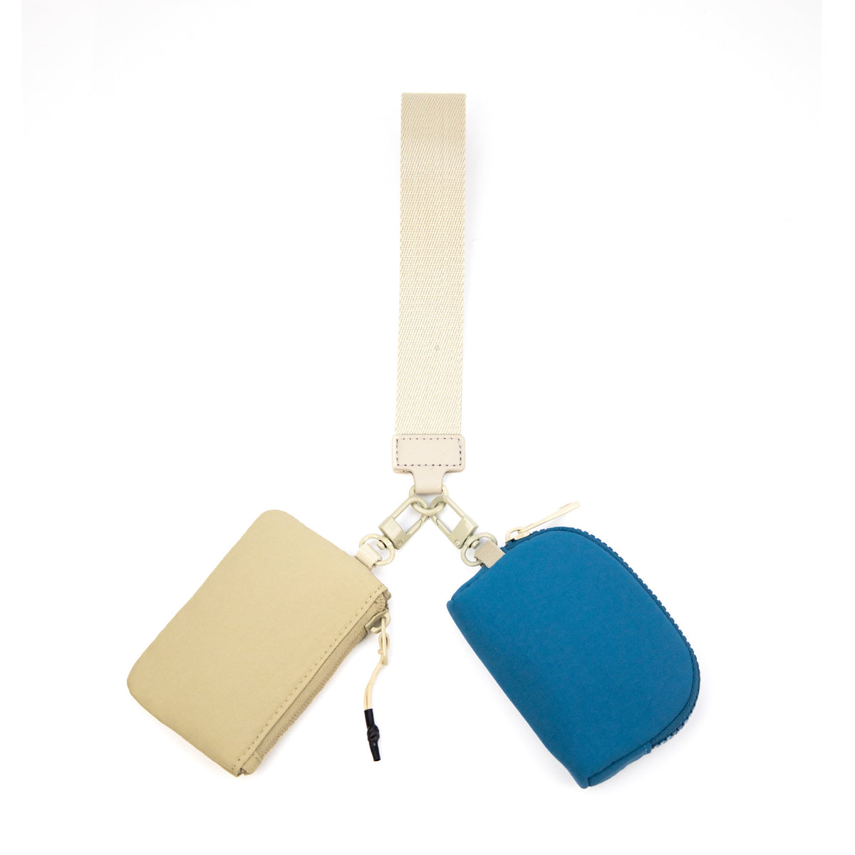 Essential Mini Wristlet