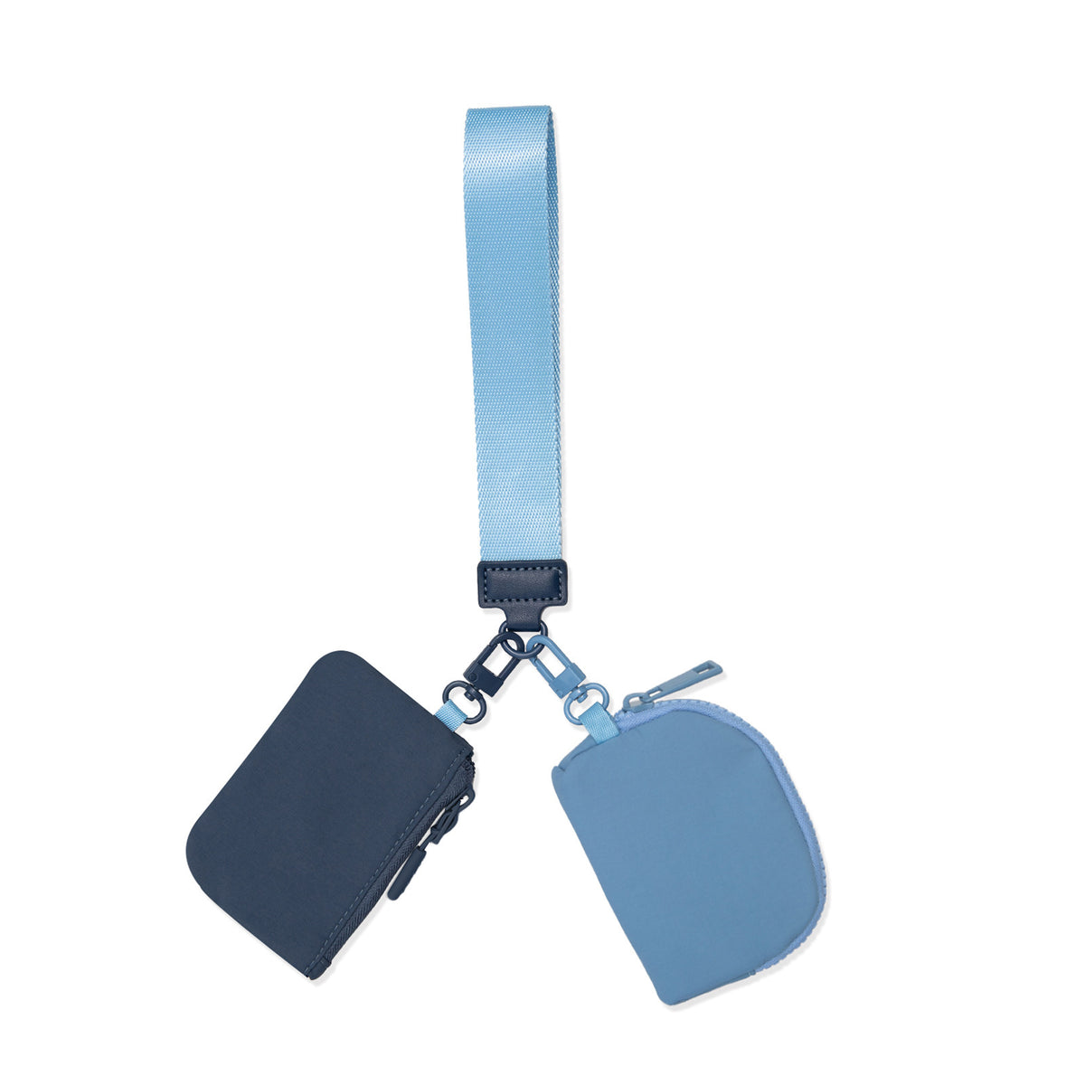 Essential Mini Wristlet