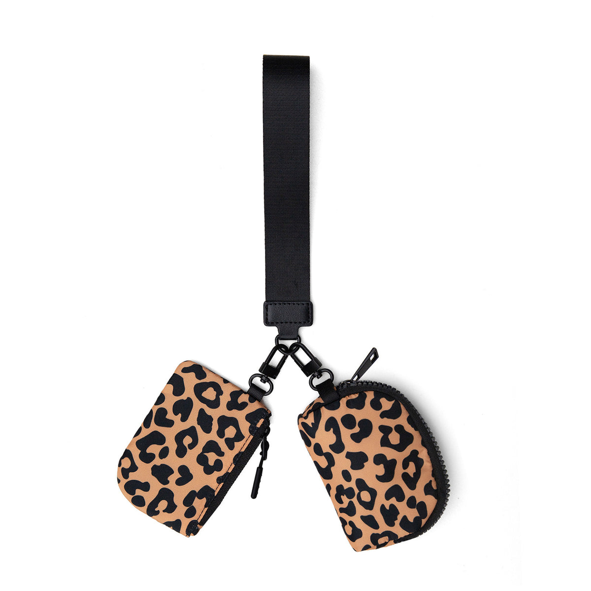 Essential Mini Wristlet