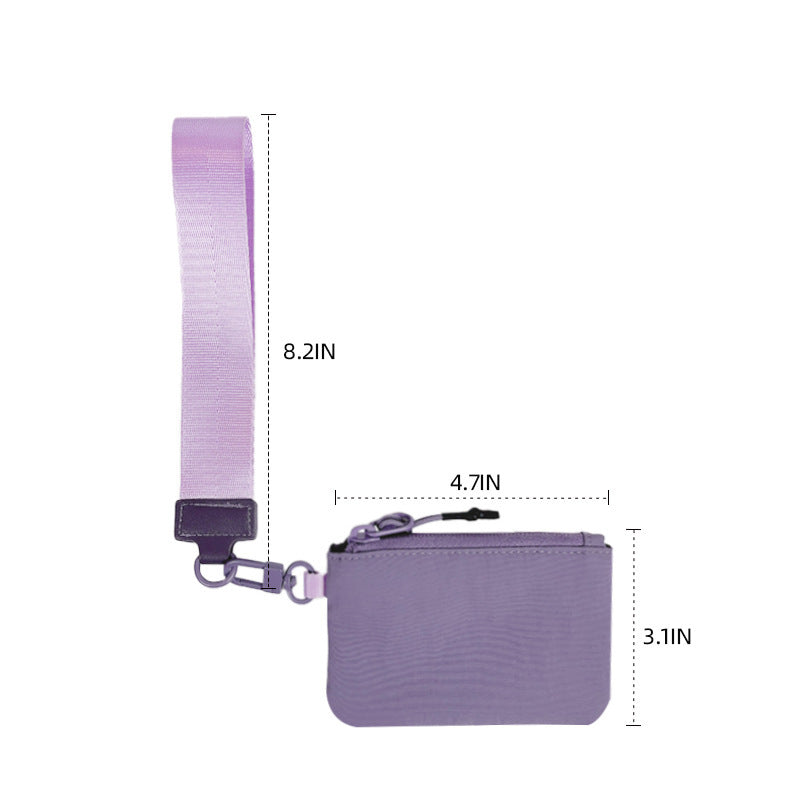 Essential Mini Wristlet