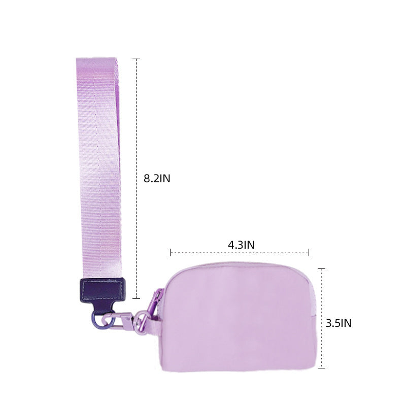 Essential Mini Wristlet