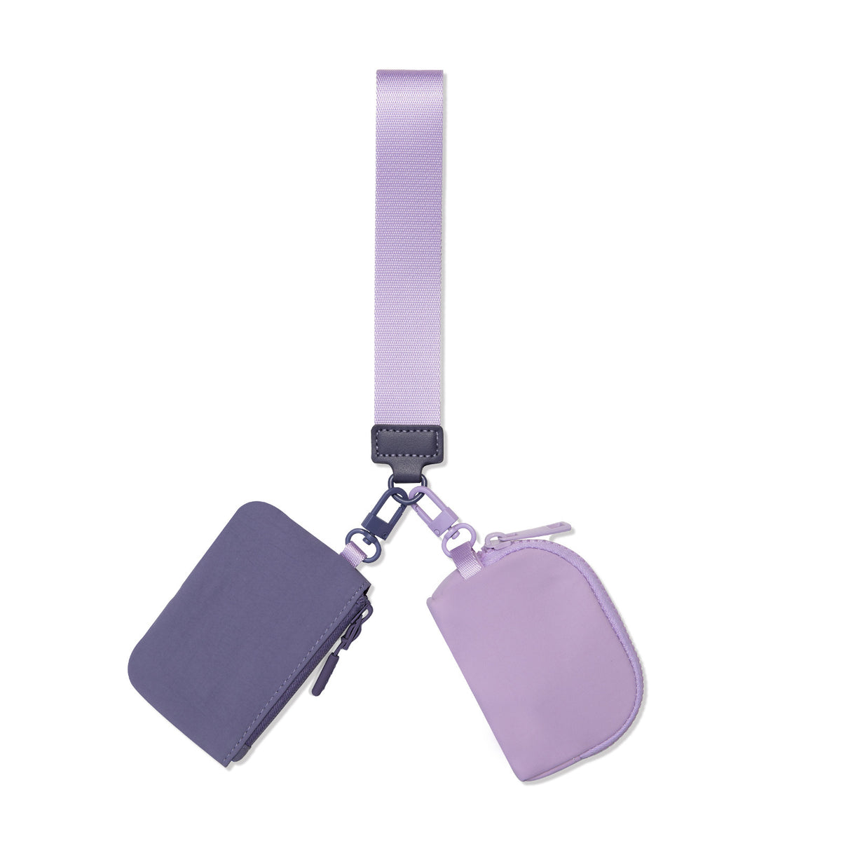 Essential Mini Wristlet