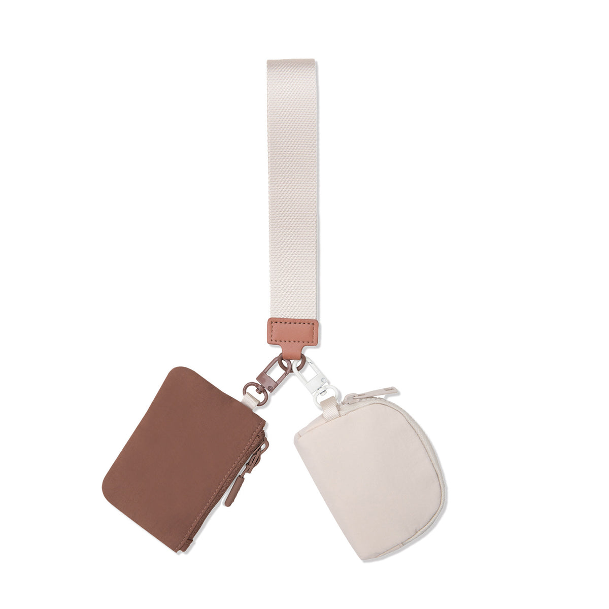 Essential Mini Wristlet