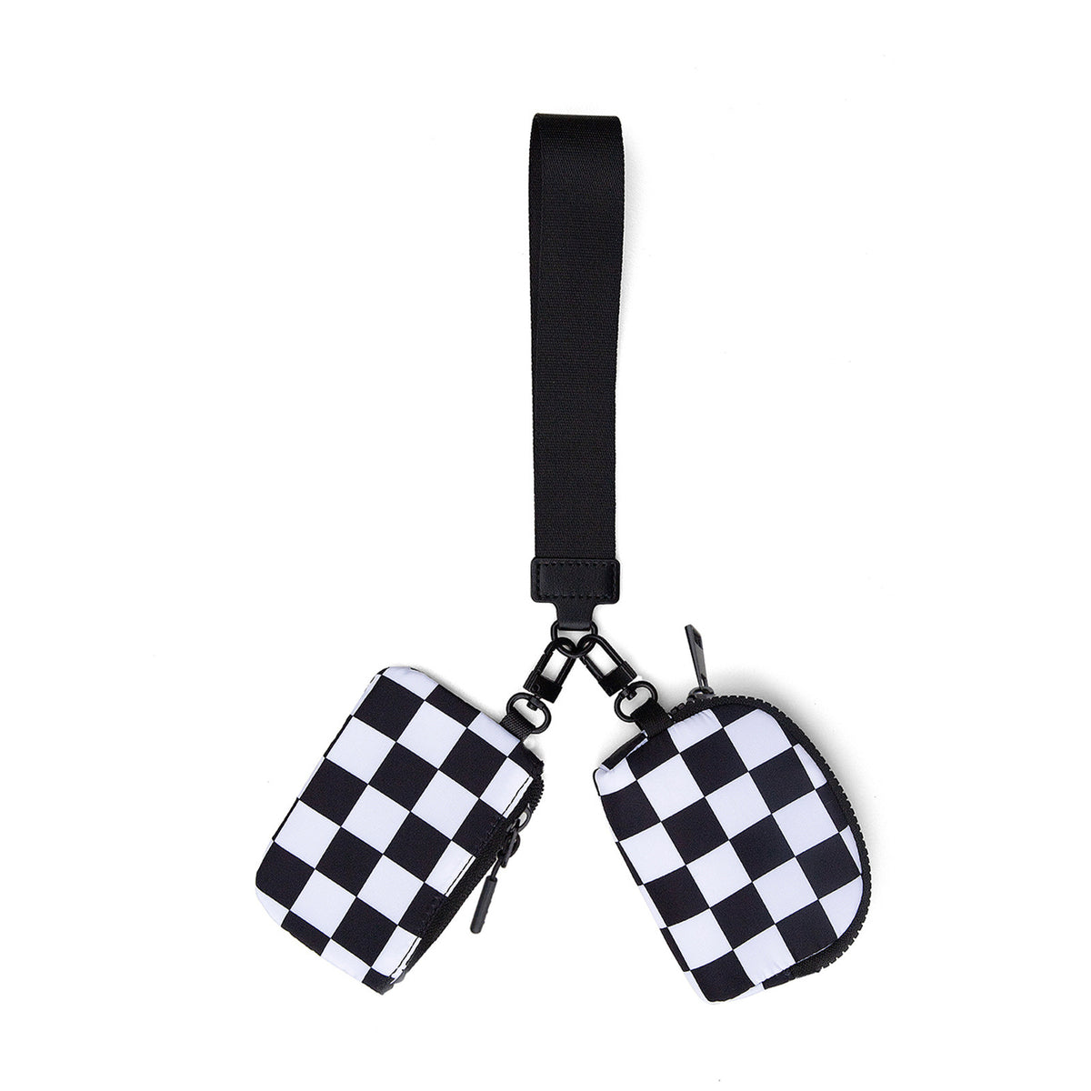 Essential Mini Wristlet