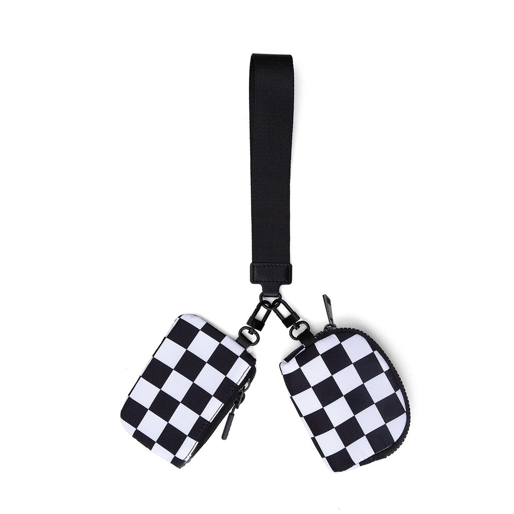 Essential Mini Wristlet