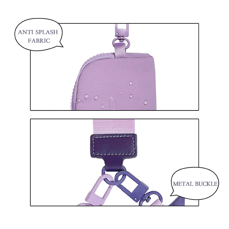 Essential Mini Wristlet
