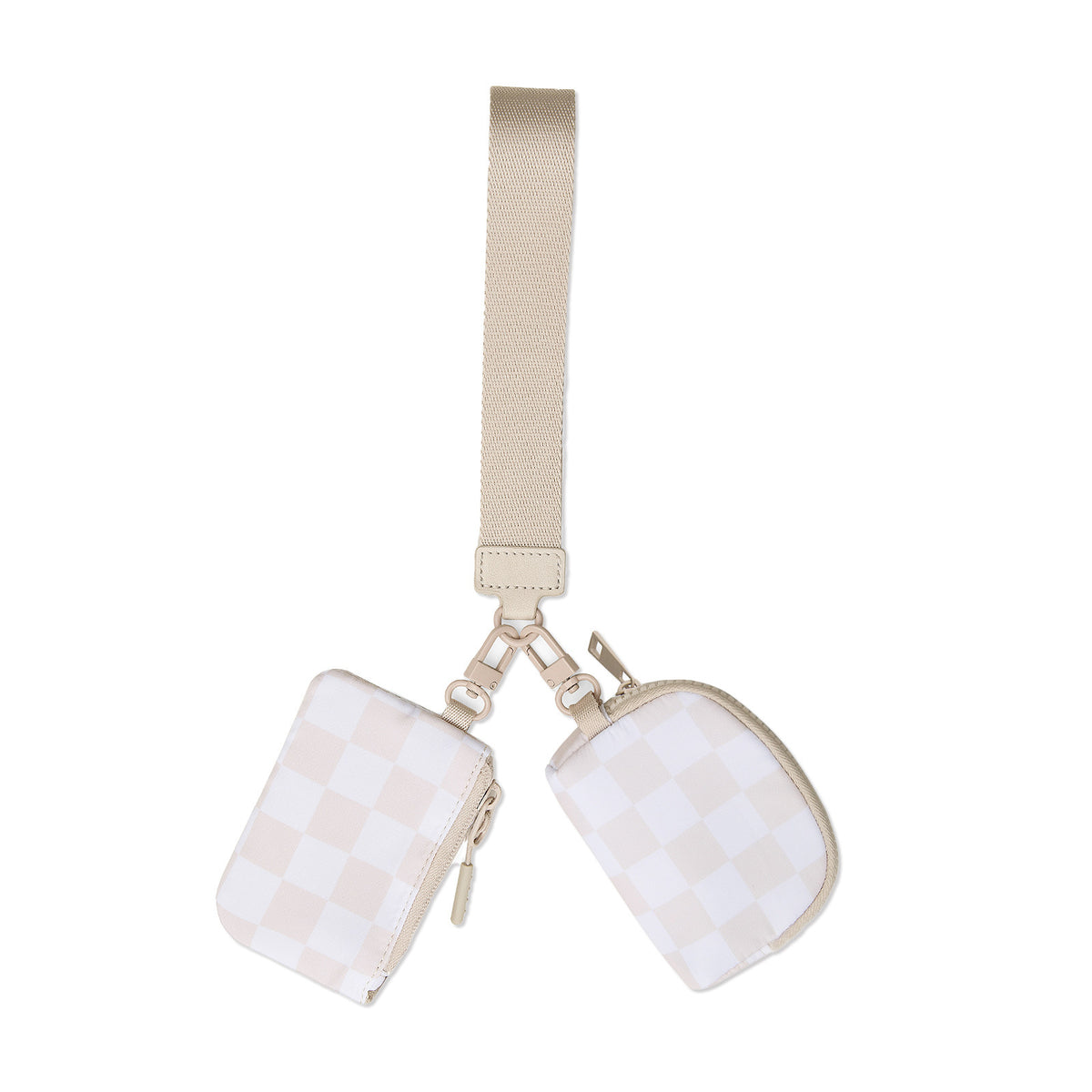 Essential Mini Wristlet