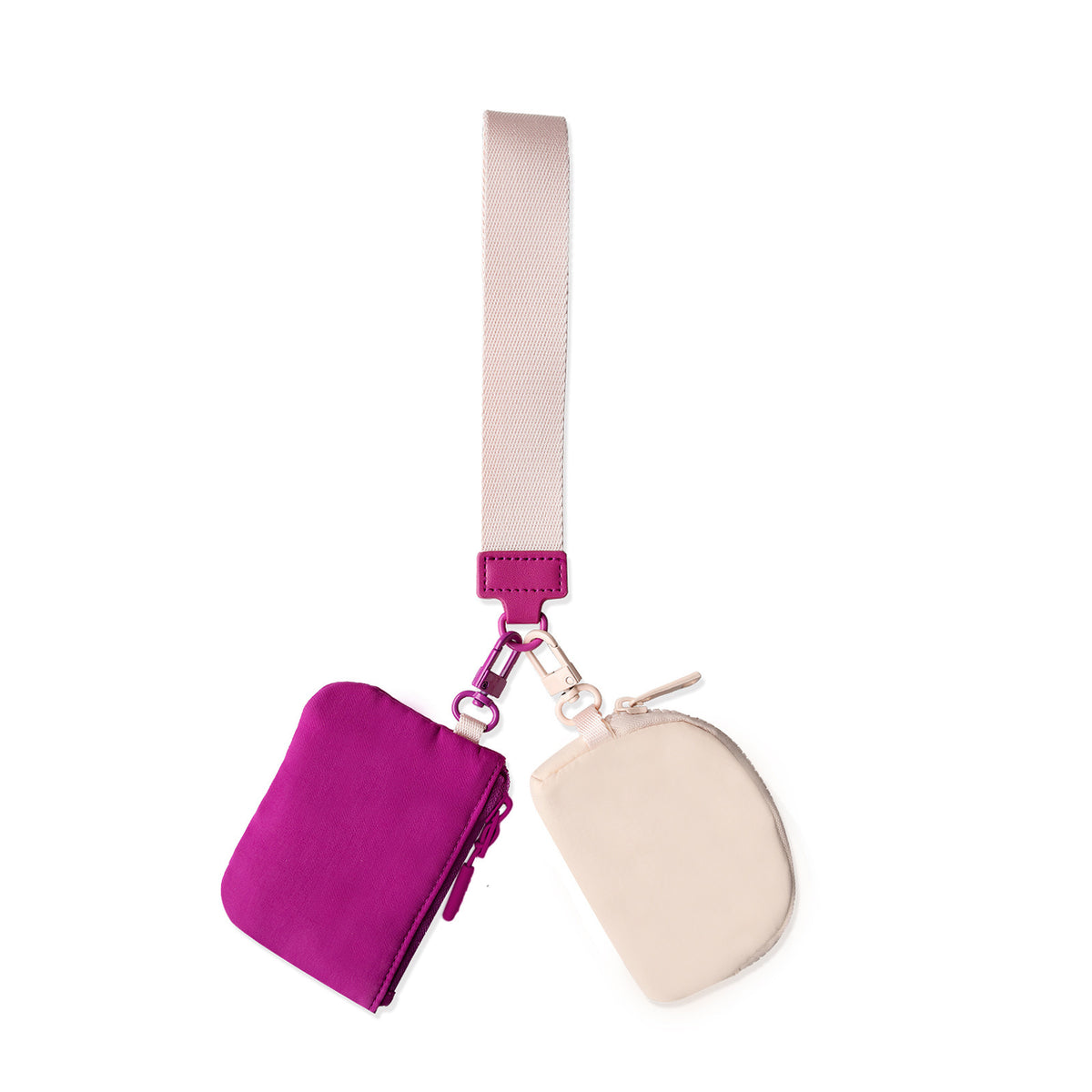 Essential Mini Wristlet