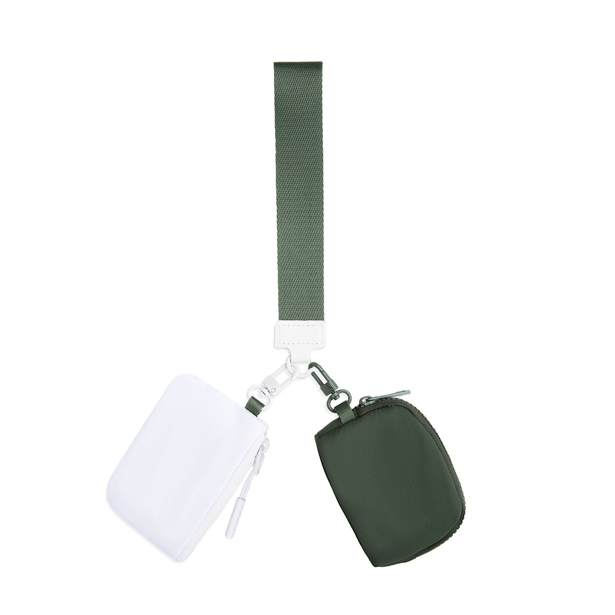 Essential Mini Wristlet